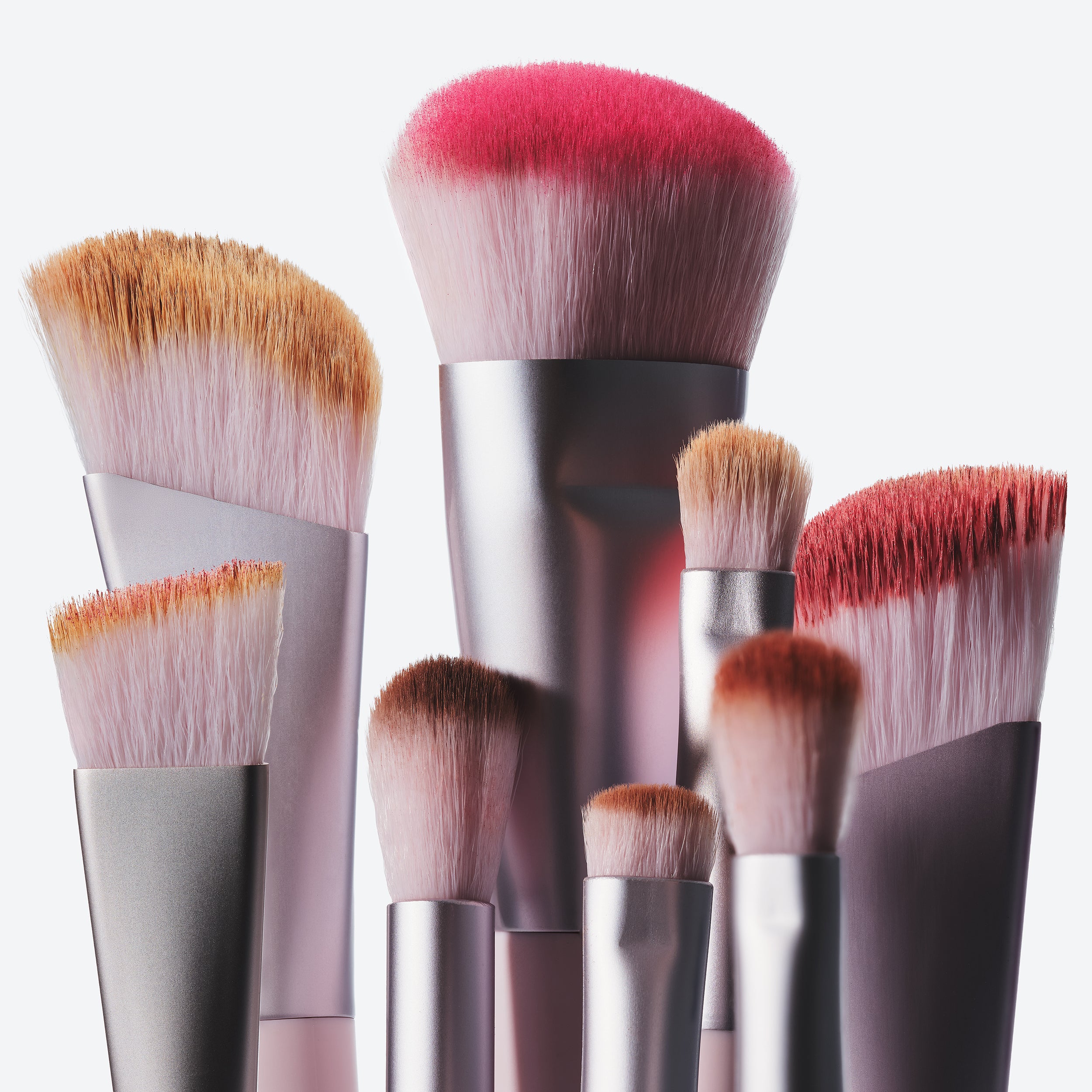 Makeup Brush Collection - Makeup Brush Set | Kylie Cosmetics by