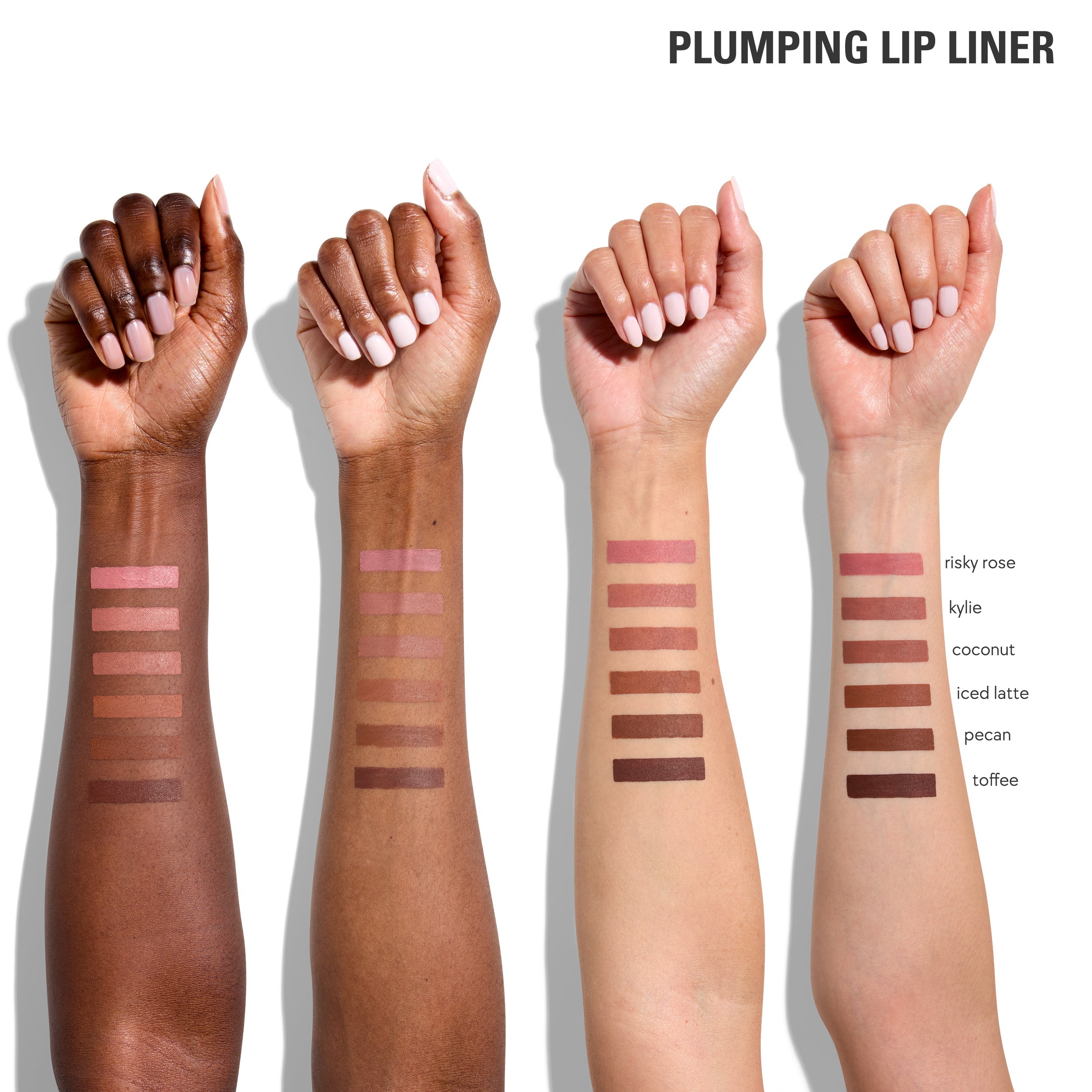 Plumping Lip Trio | Kylie Cosmetics by Kylie Jenner