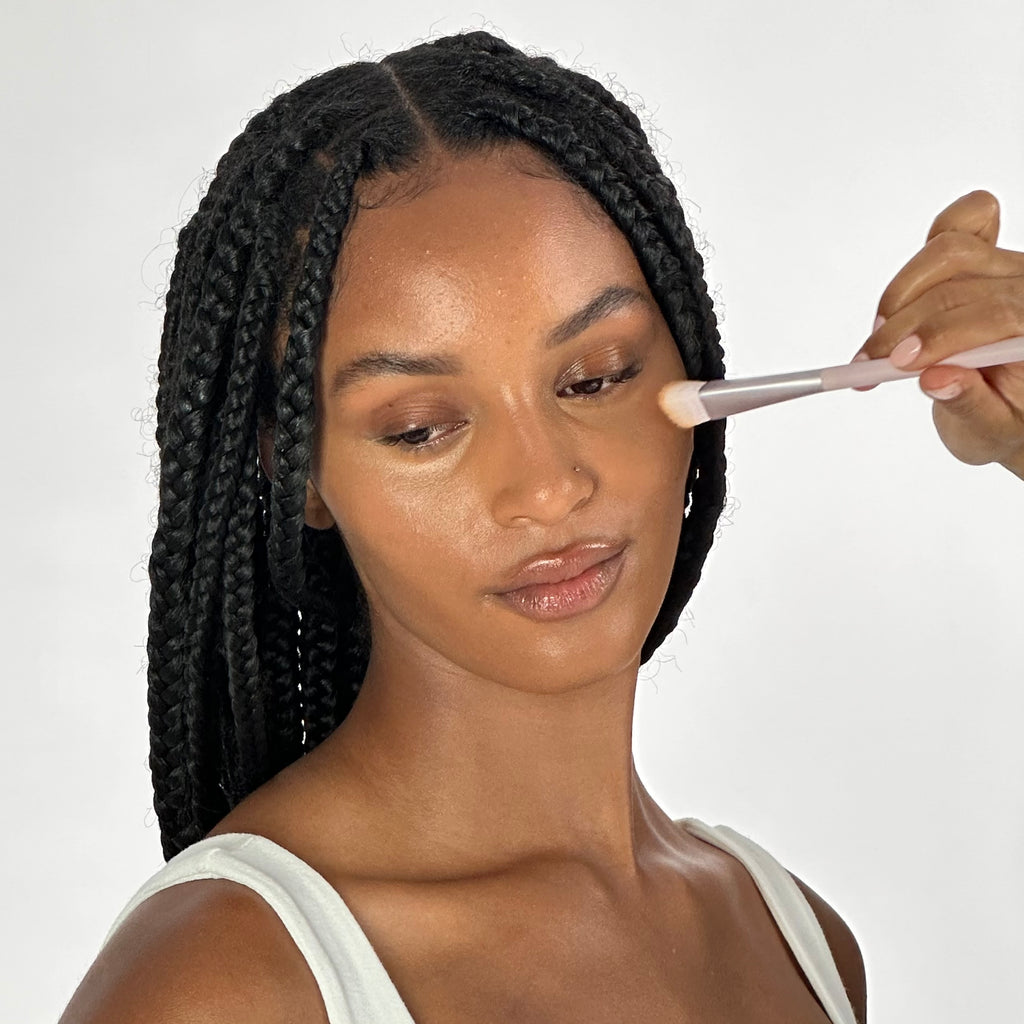 Concealer Brush | Kylie Cosmetics by Kylie Jenner