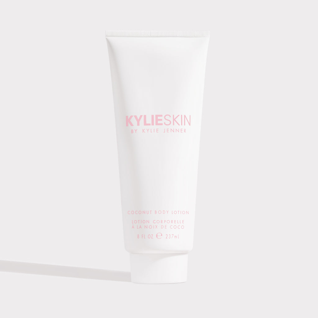 Coconut Body Lotion Kylie Skin by Kylie Jenner Kylie Cosmetics