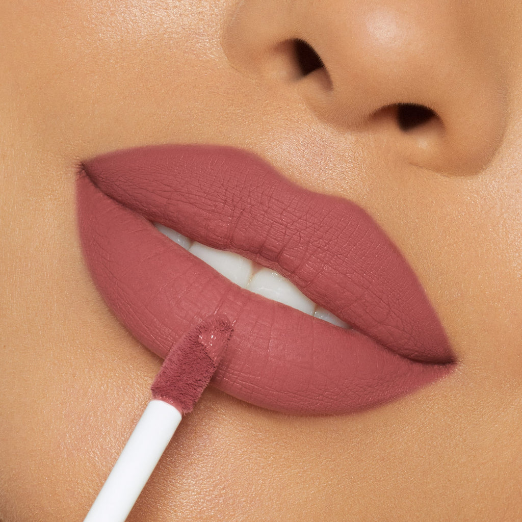 Matte Liquid Lipstick Kylie Cosmetics By Kylie Jenner matte-liquid-lipstick-kylie-cosmetics-by-kylie-jenner