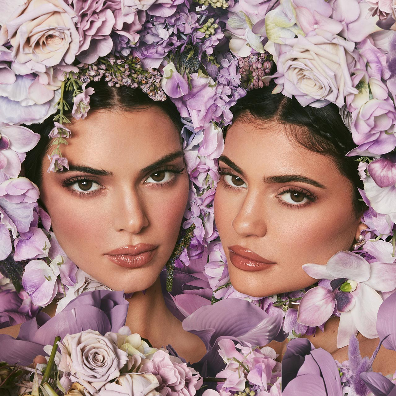 fe Assassin Ondartet Kylie's Sister Glam Look | Kylie Cosmetics by Kylie Jenner
