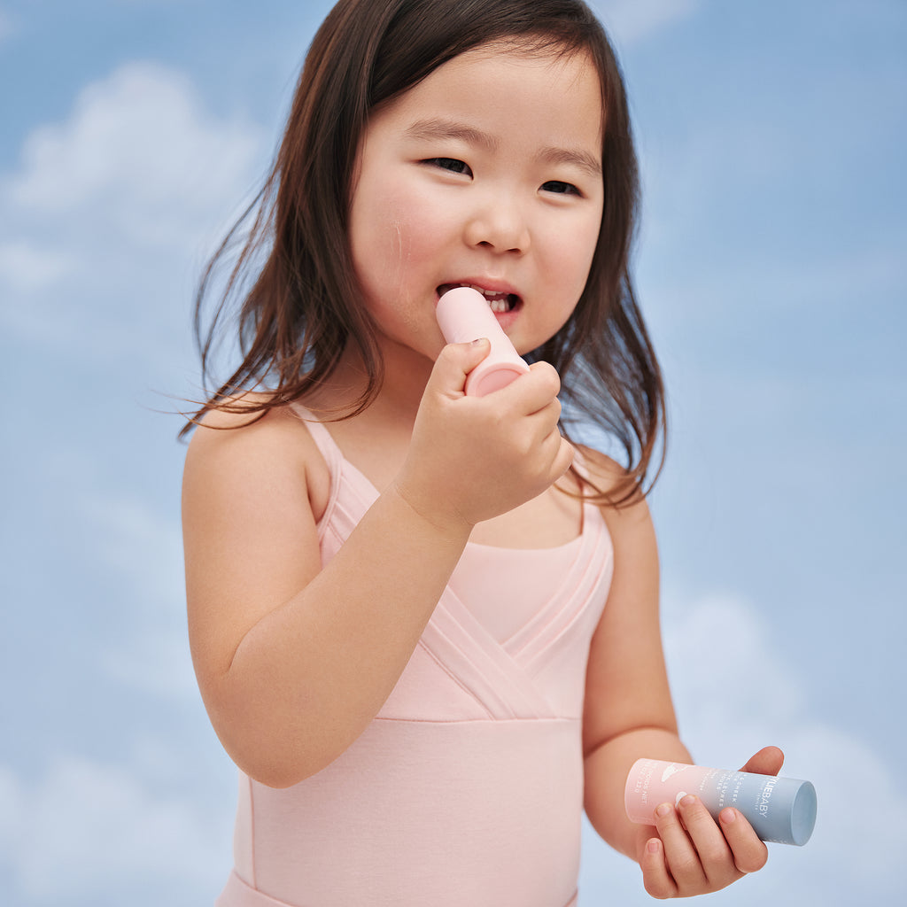 Lip & Cheek Stick | Kylie Baby by Kylie Jenner – Kylie Cosmetics