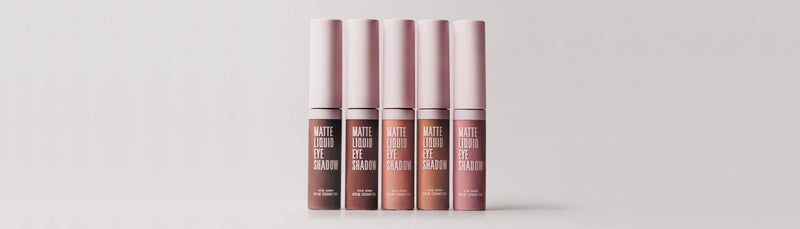 Eyeshadows