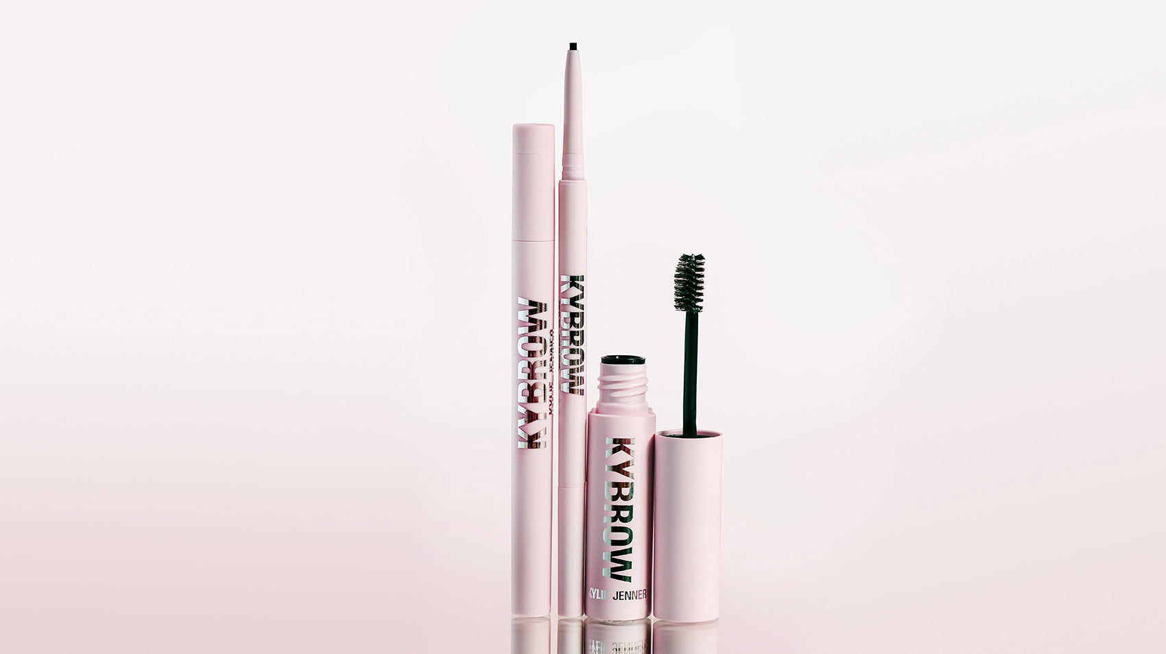 Kylie Cosmetics - Eyebrows
