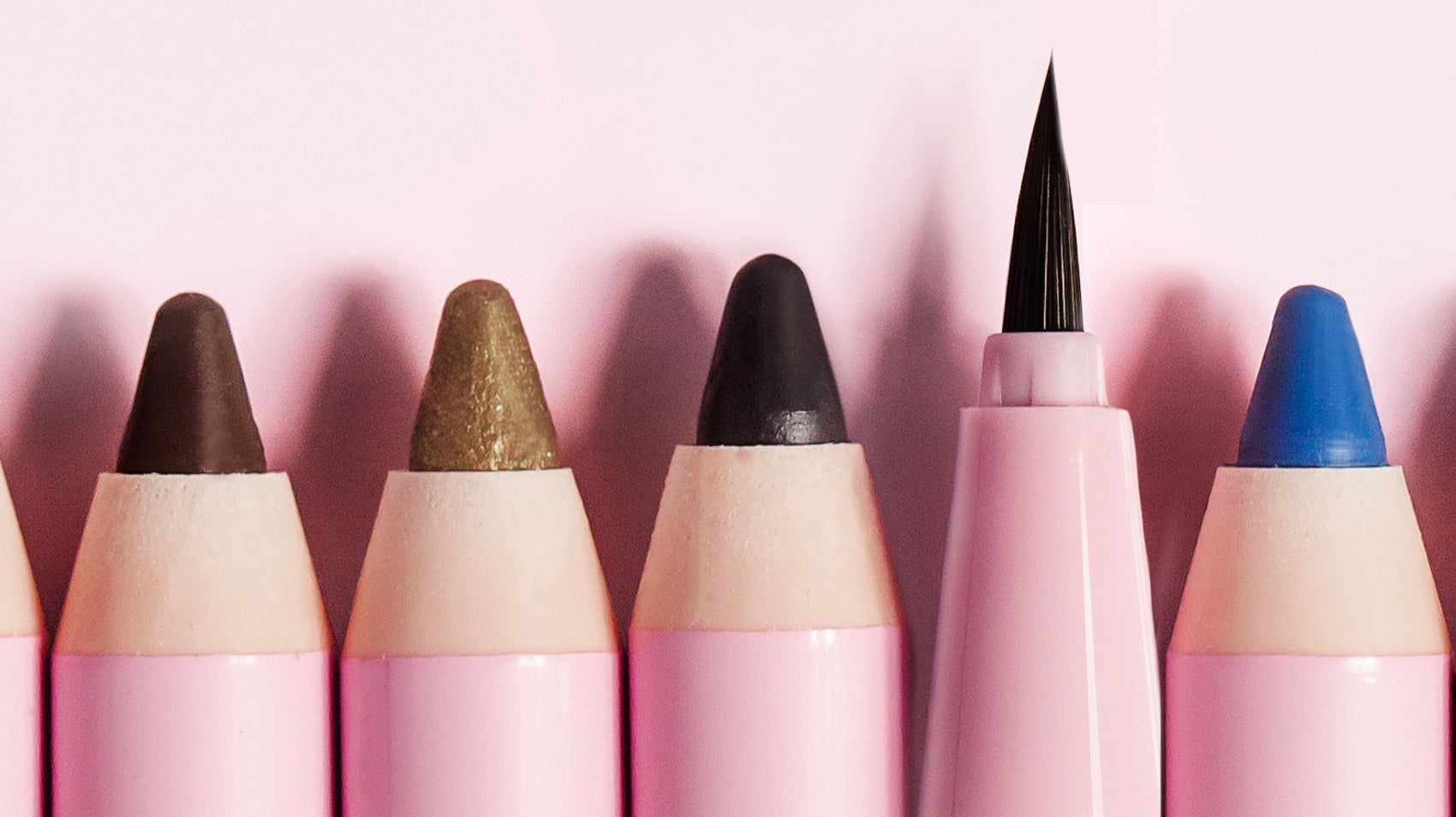 Kylie Cosmetics - Eyes - Eyeliners
