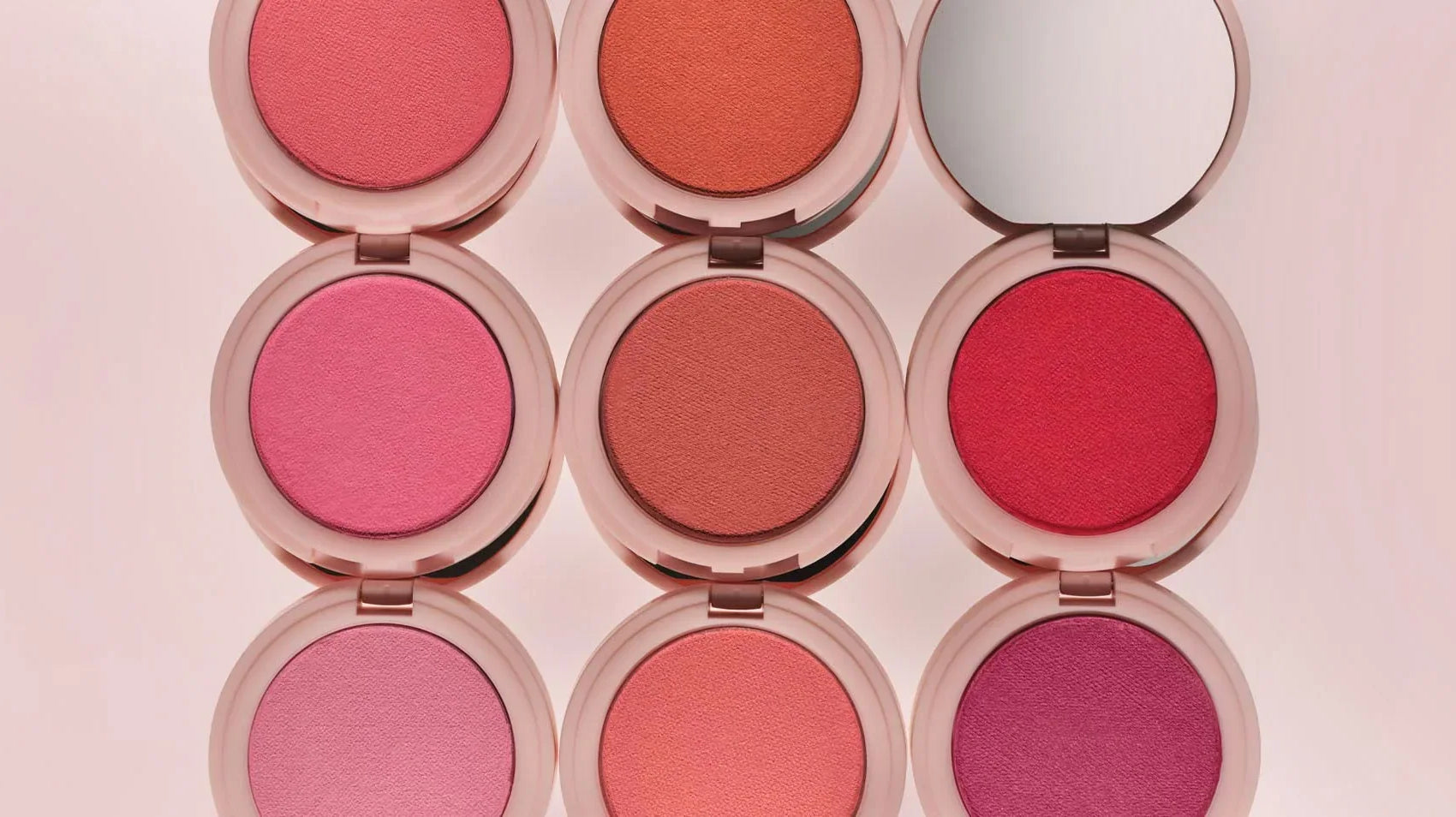 Kylie Cosmetics - Face - Blushes