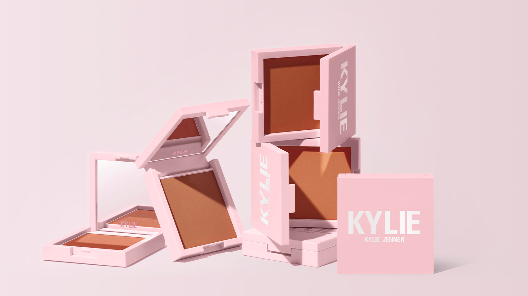 Kylie Cosmetics - Face - Bronzers