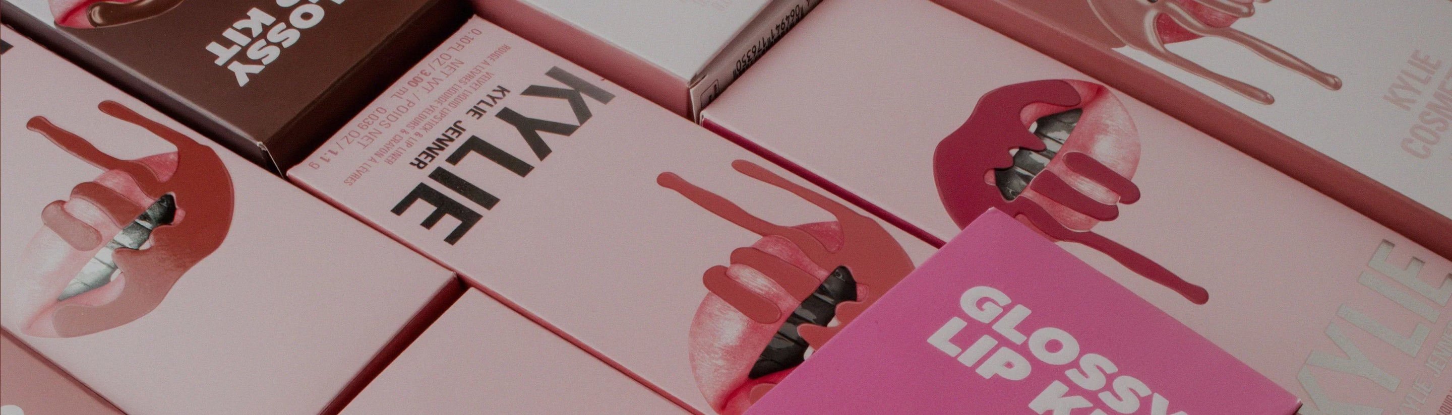 Lip Kits | Kylie Cosmetics by Kylie Jenner