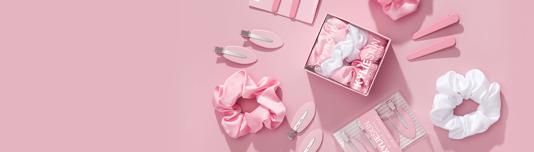 Kylie Cosmetics - Tools & Accessories - Hair Accessories