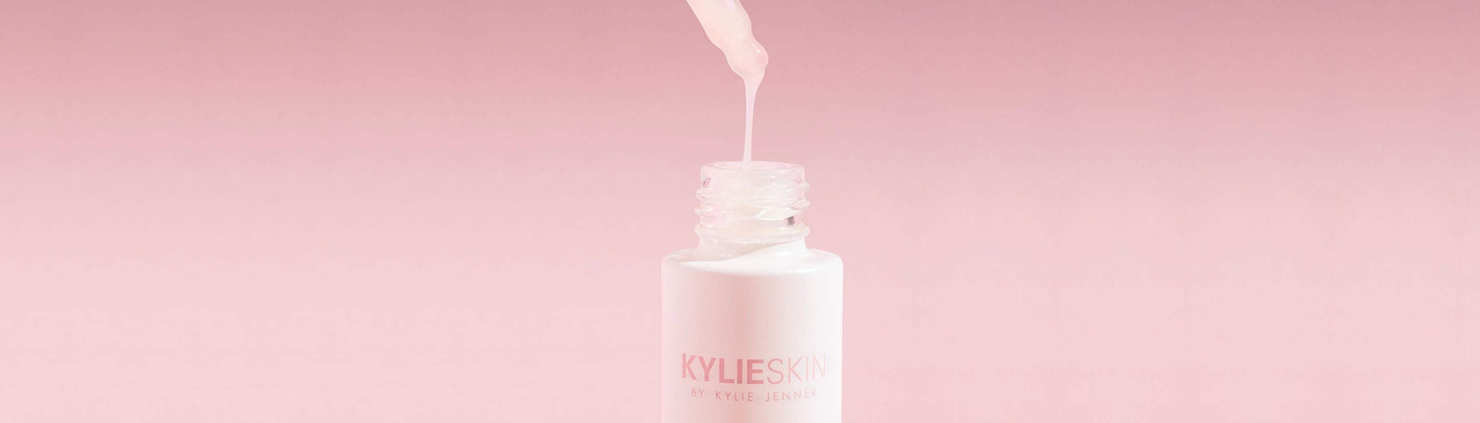 Kylie Skin - Face - Serums