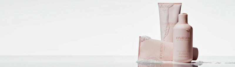 Kylie Skin - Collection - Vanilla Bath
