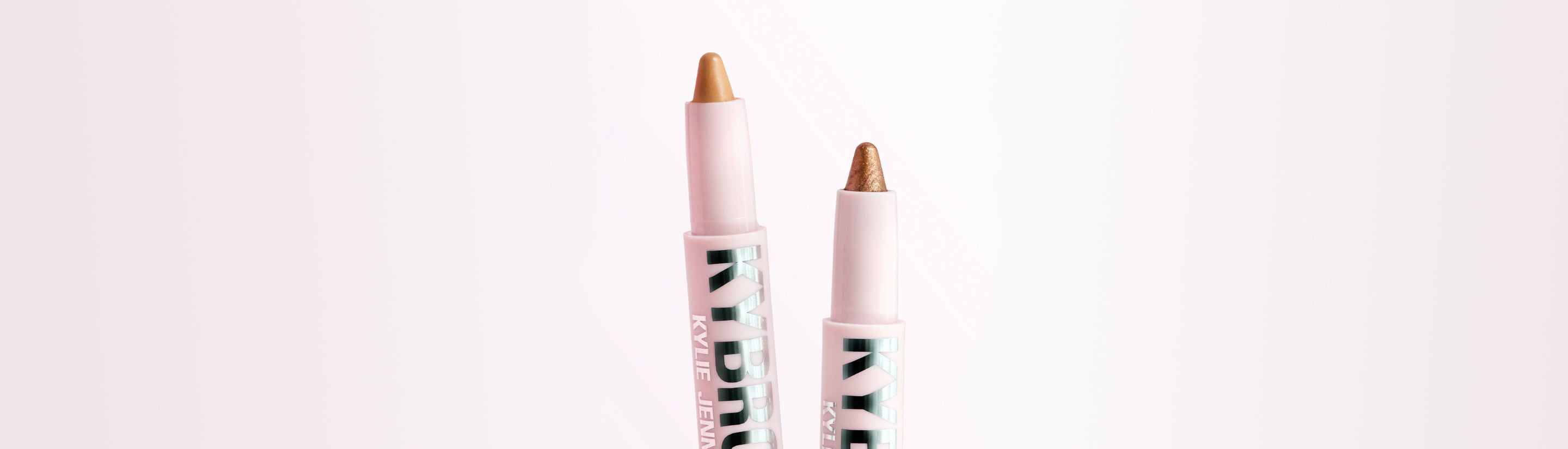 Kylie Cosmetics - Eyebrows - Brow Highlighters