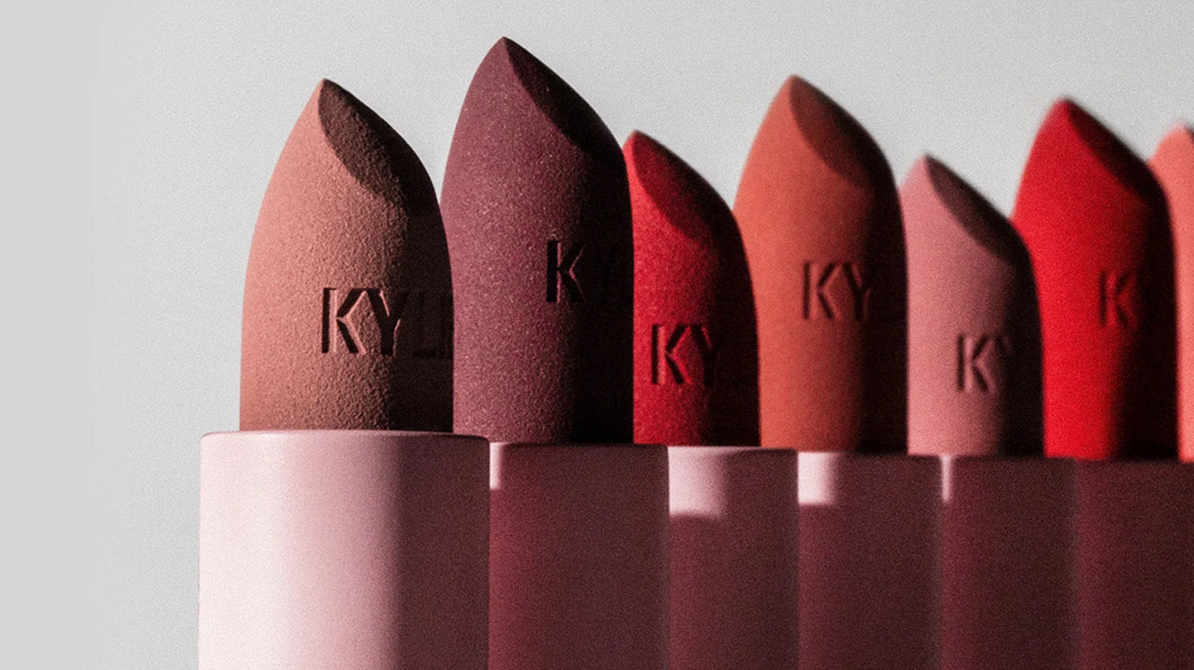 Kylie Cosmetics - Lips - Lipsticks