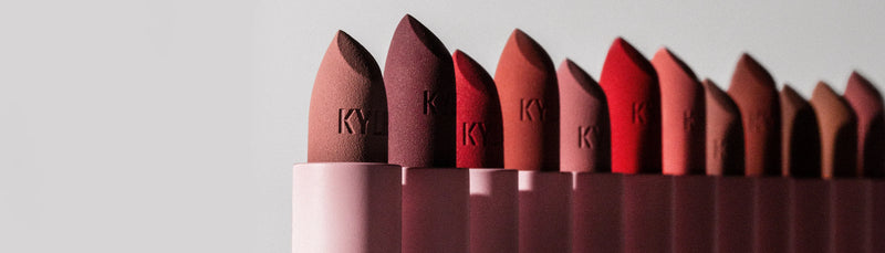 Kylie Cosmetics - Lips - Lipsticks