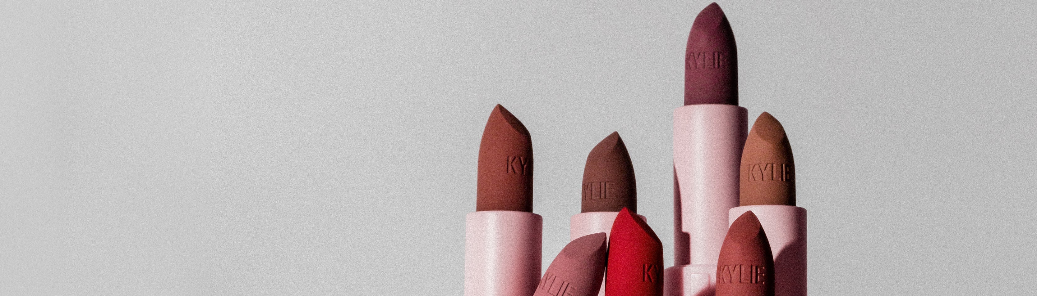 Kylie Cosmetics - Lips - Lipsticks - Matte Lipsticks