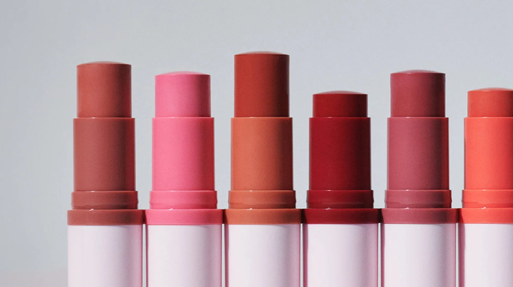 Powder Blush Stick
