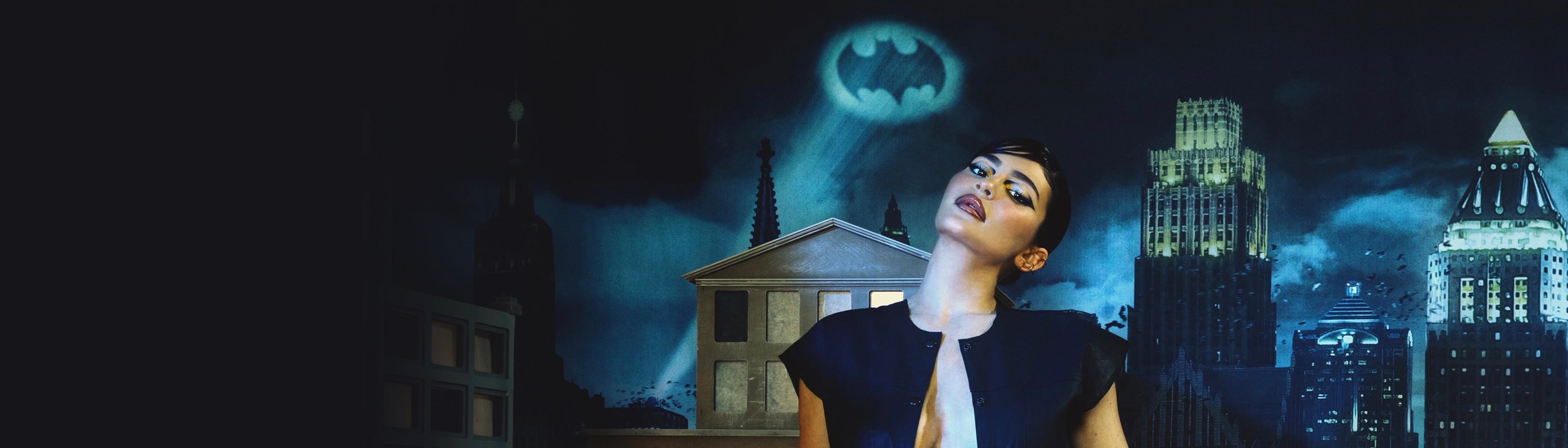 Kylie Cosmetics - Featured - Batman