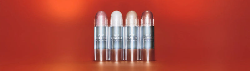 Kylie Cosmetics - Face - Highlighters - Face Highlighters