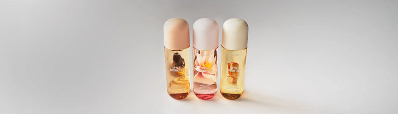 Hair & Body Mists