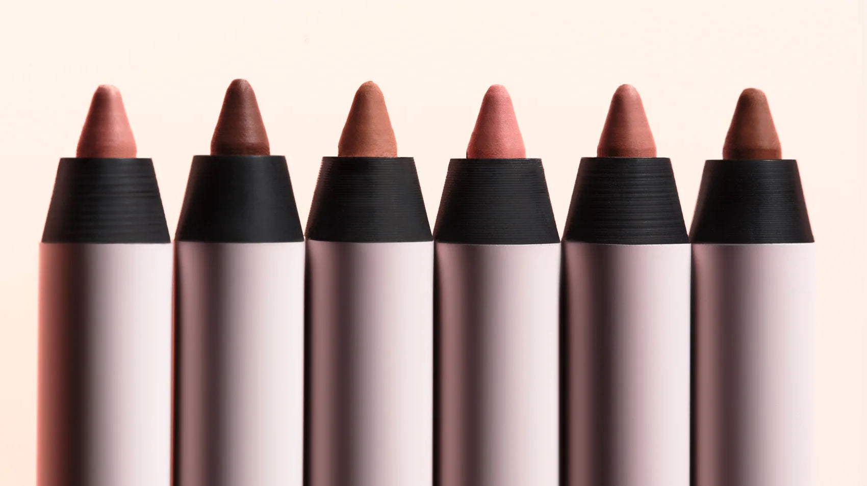 Plumping Lip Liner Collection