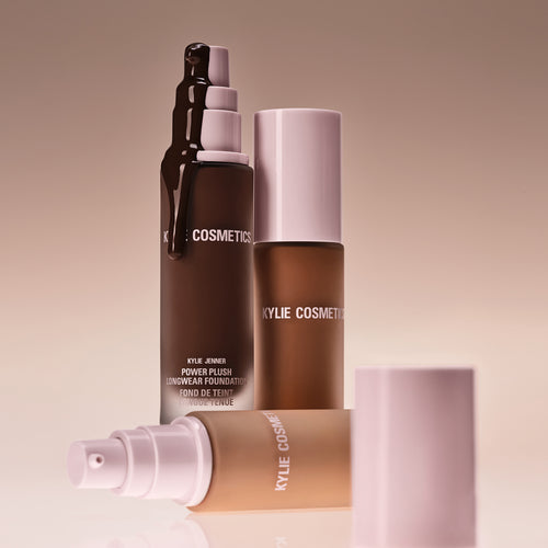 Lavender Body Oil Kylie Skin by Kylie Jenner Kylie Cosmetics