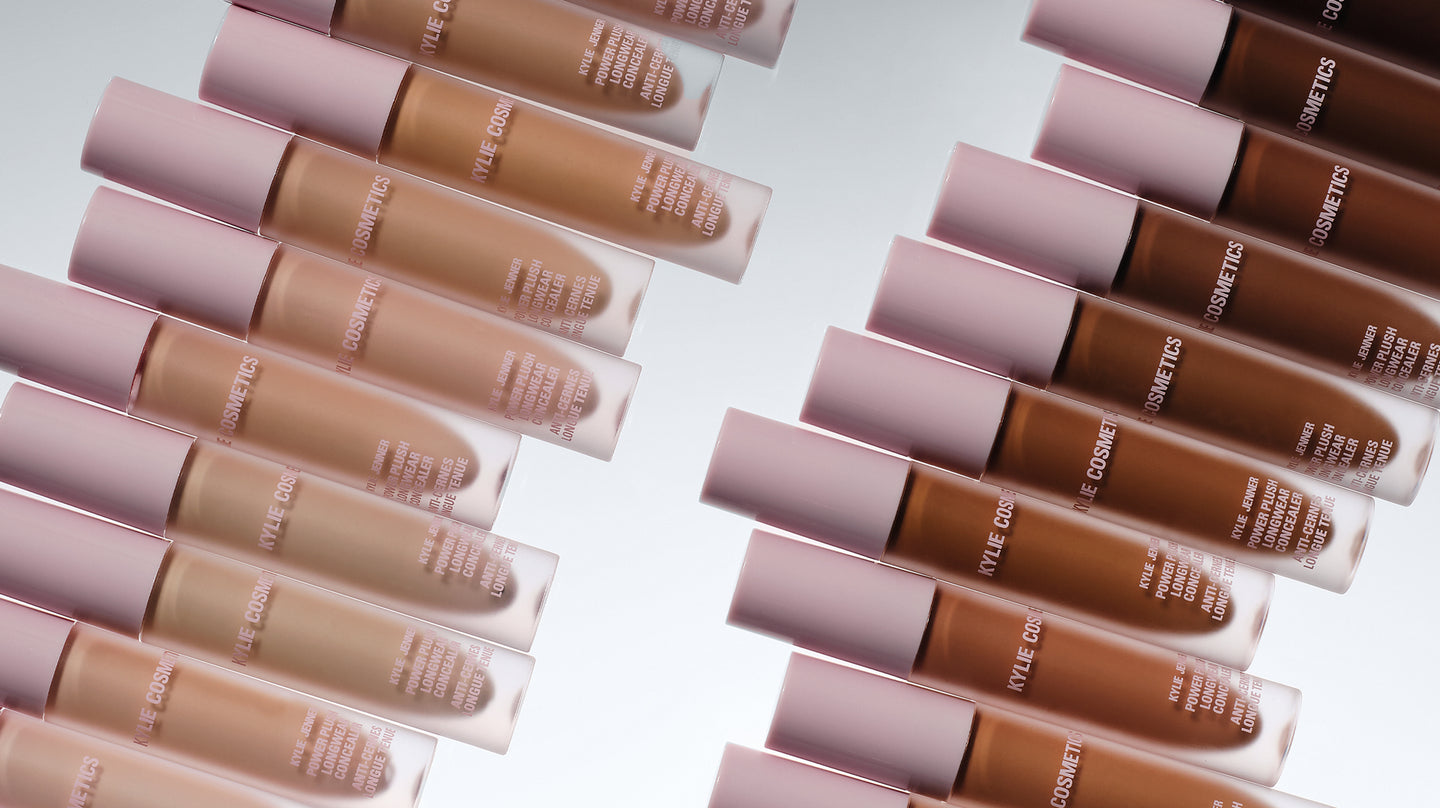 Concealer Kylie Cosmetics by Kylie Jenner