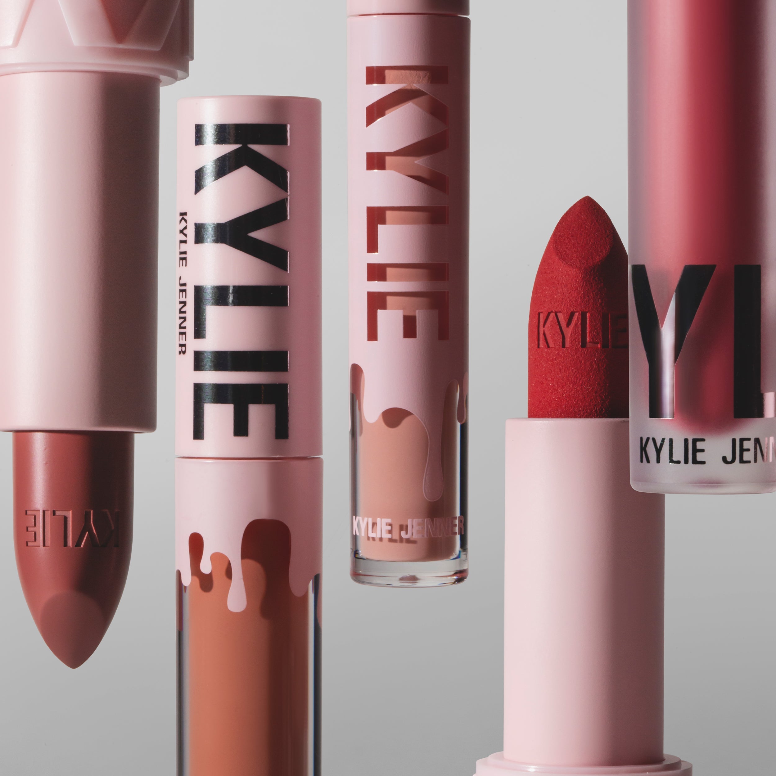 Kylie Cosmetics buy