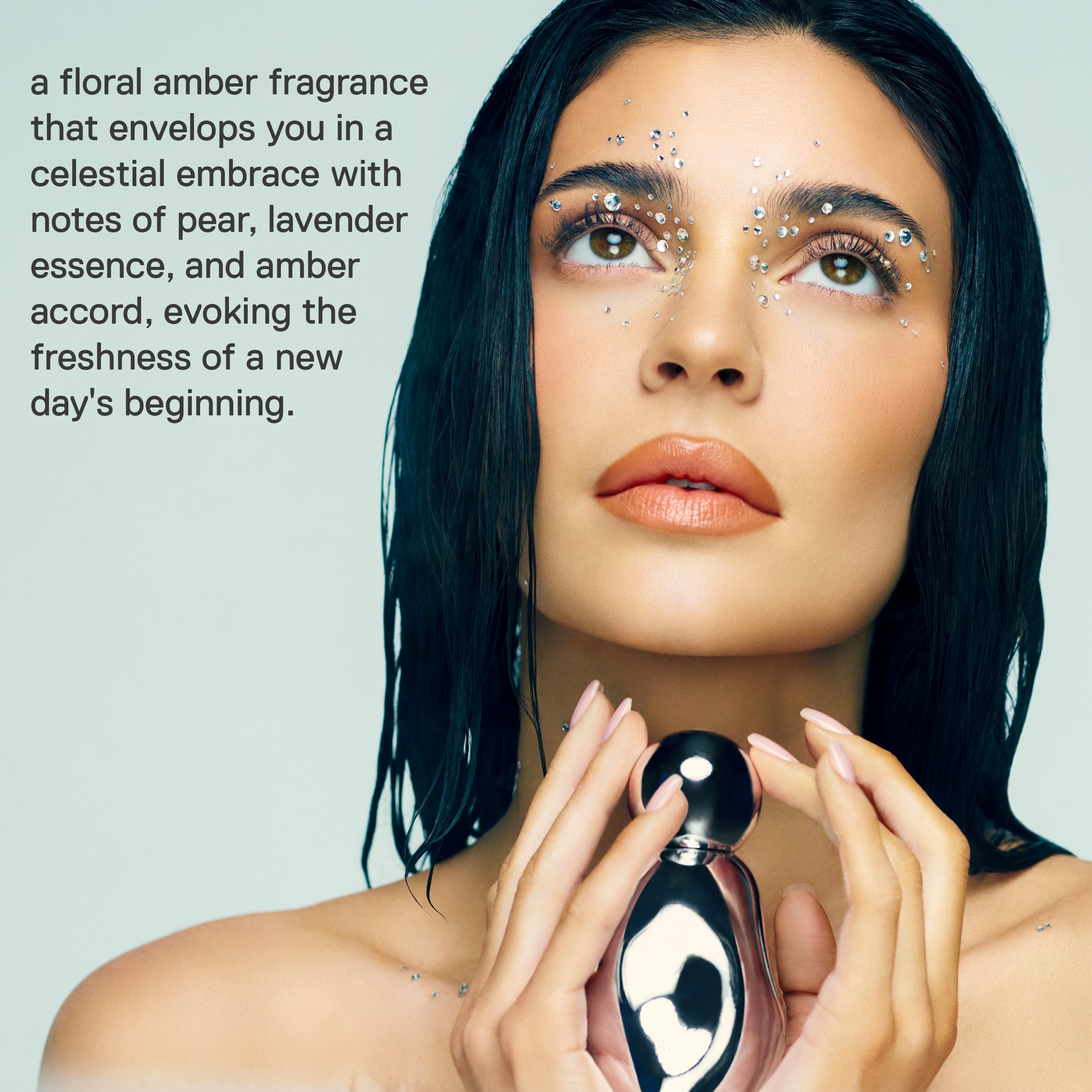 Cosmic Kylie Jenner 2.0 Eau de Parfum | Fragrance | Kylie