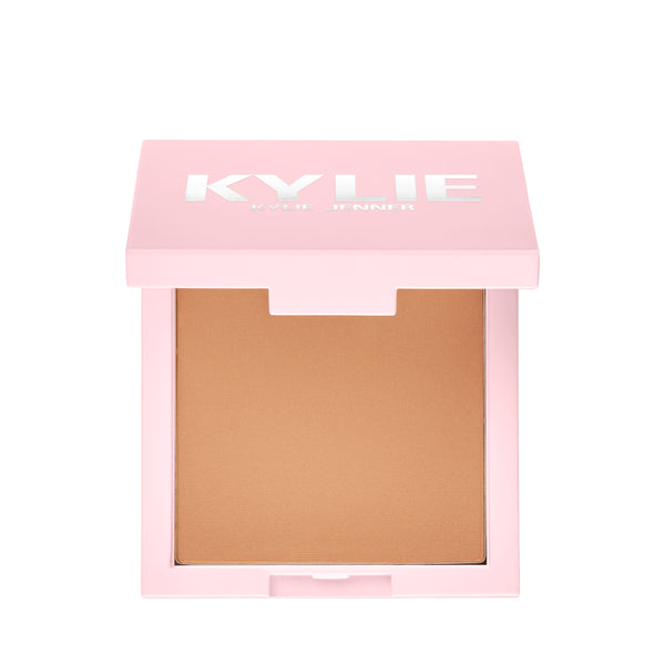 Kylie Cosmetics Body Glow Highlighter - All Gold Everything