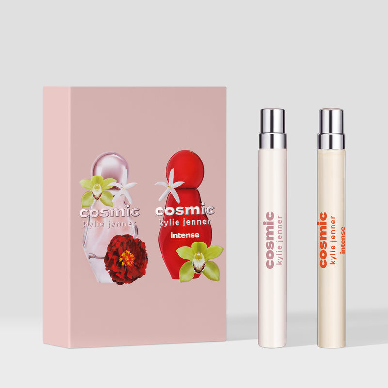 <Cosmic Kylie Jenner 30ml & Pen Spray Gift Set>|<KF157>