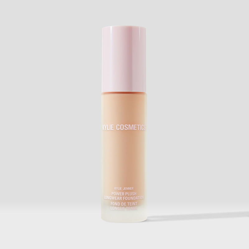<Power Plush Longwear Foundation>|<KC254>