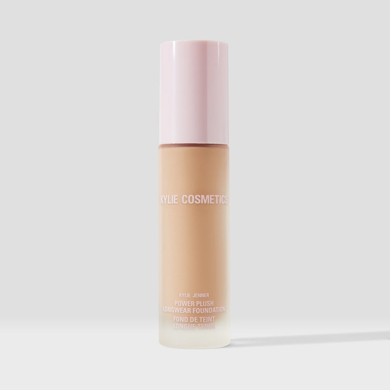 <Power Plush Longwear Foundation>|<KC267>