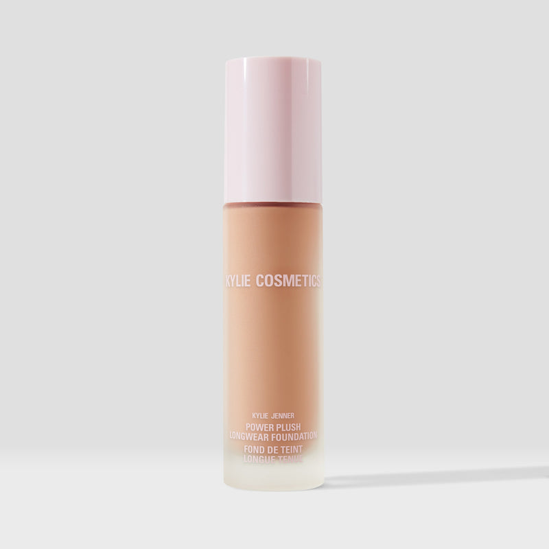 <Power Plush Longwear Foundation>|<KC260>