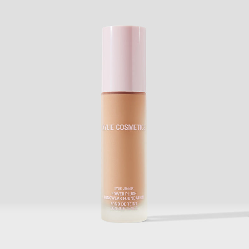 <Power Plush Longwear Foundation>|<KC269>