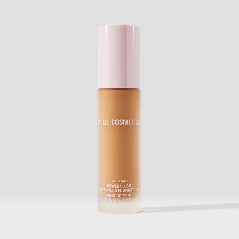 <Power Plush Longwear Foundation>|<KC304>