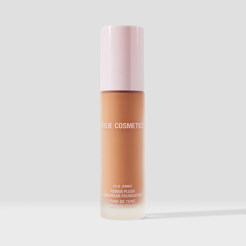 <Power Plush Longwear Foundation>|<KC310>