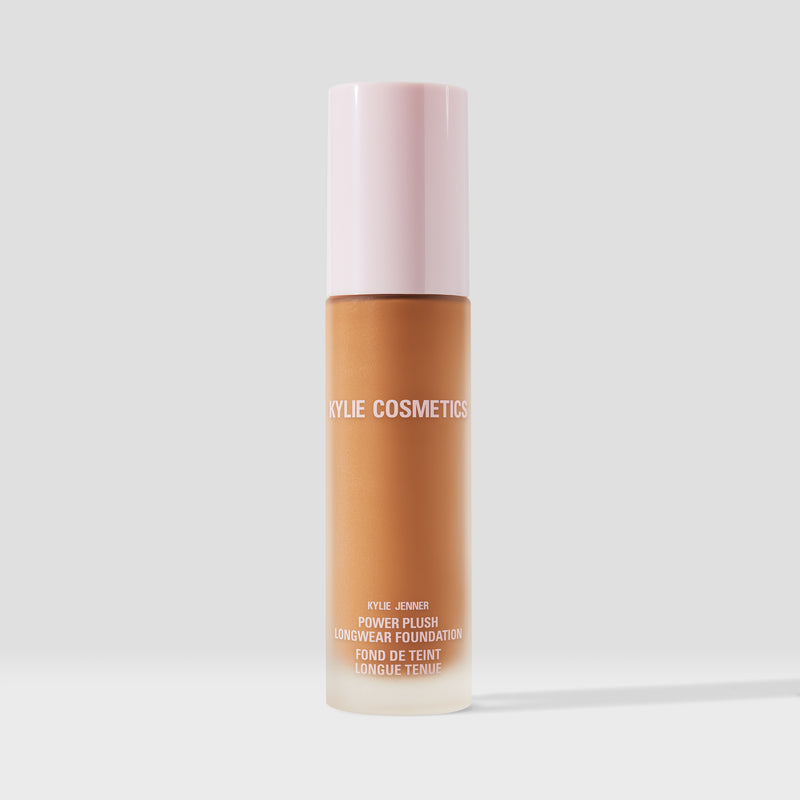 <Power Plush Longwear Foundation>|<KC306>