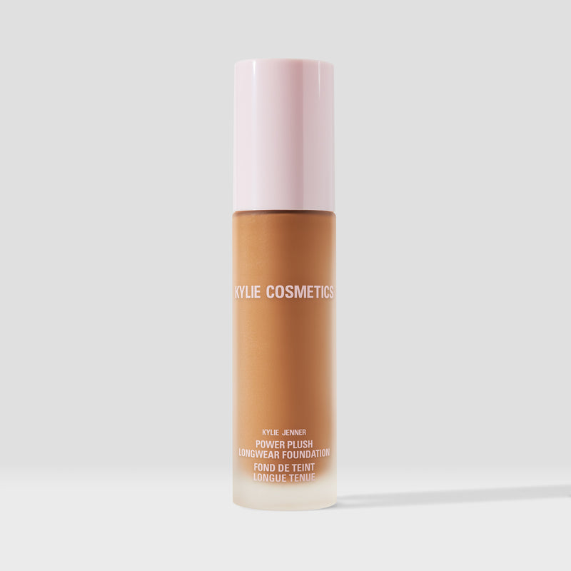 <Power Plush Longwear Foundation>|<KC305>