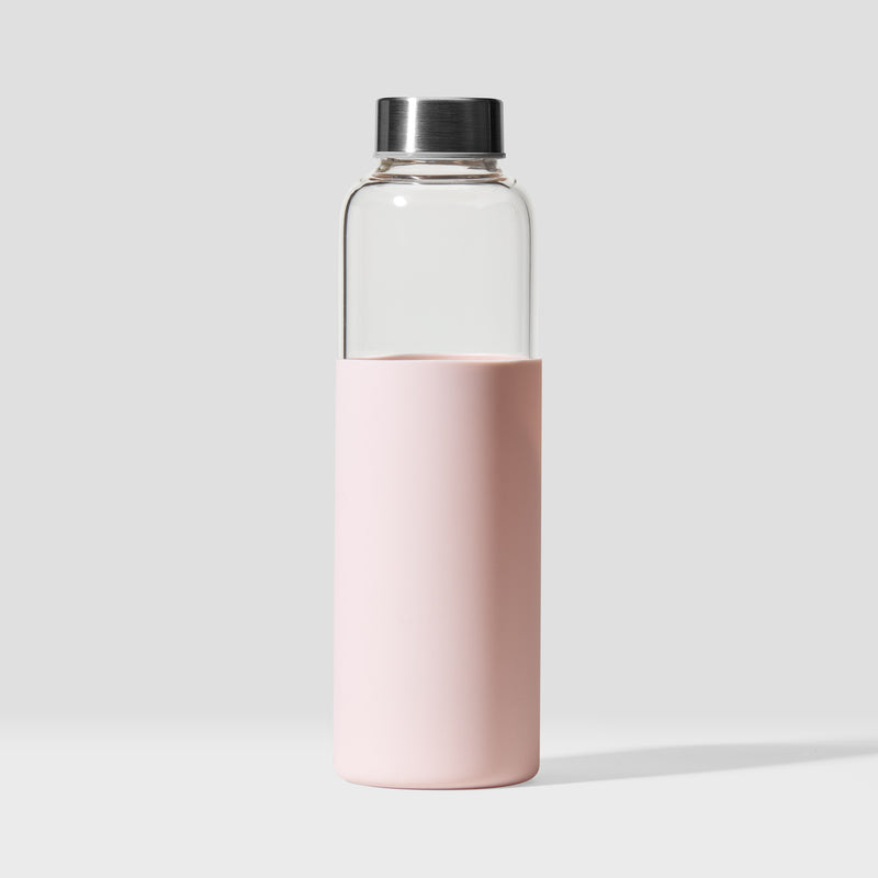 Pink Water Bottle | <KC1018>