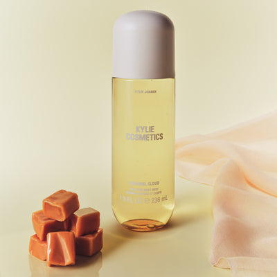 Caramel Cloud Hair & Body Mist