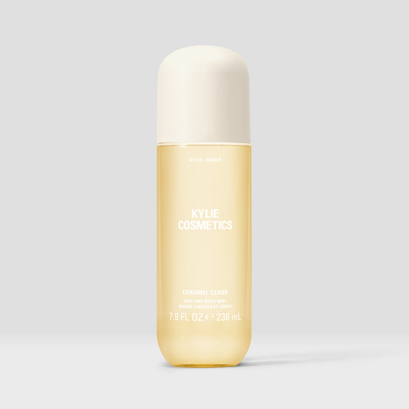<Caramel Cloud Hair & Body Mist>|<KF141>
