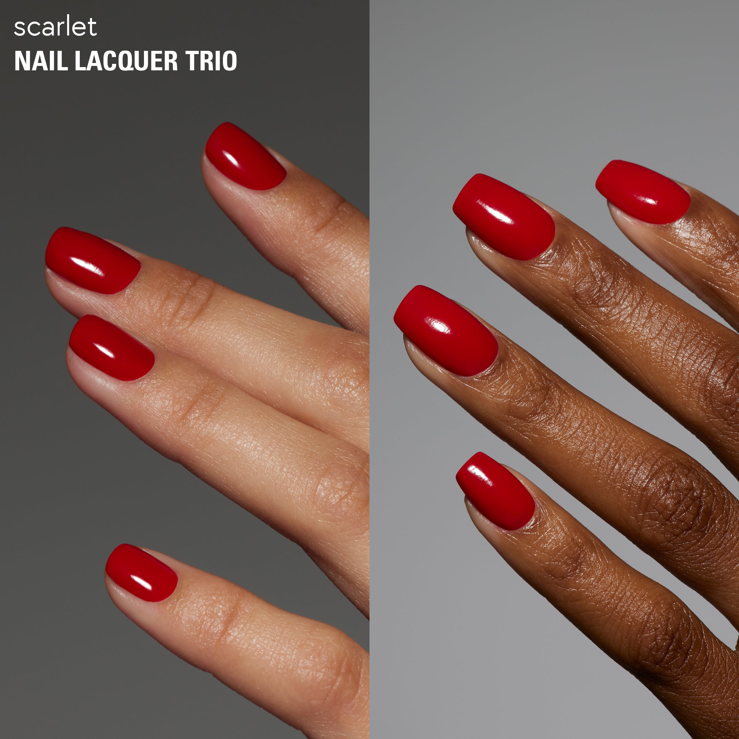 Nail Lacquer Trio Gift Set | Kylie Cosmetics by Kylie Jenner