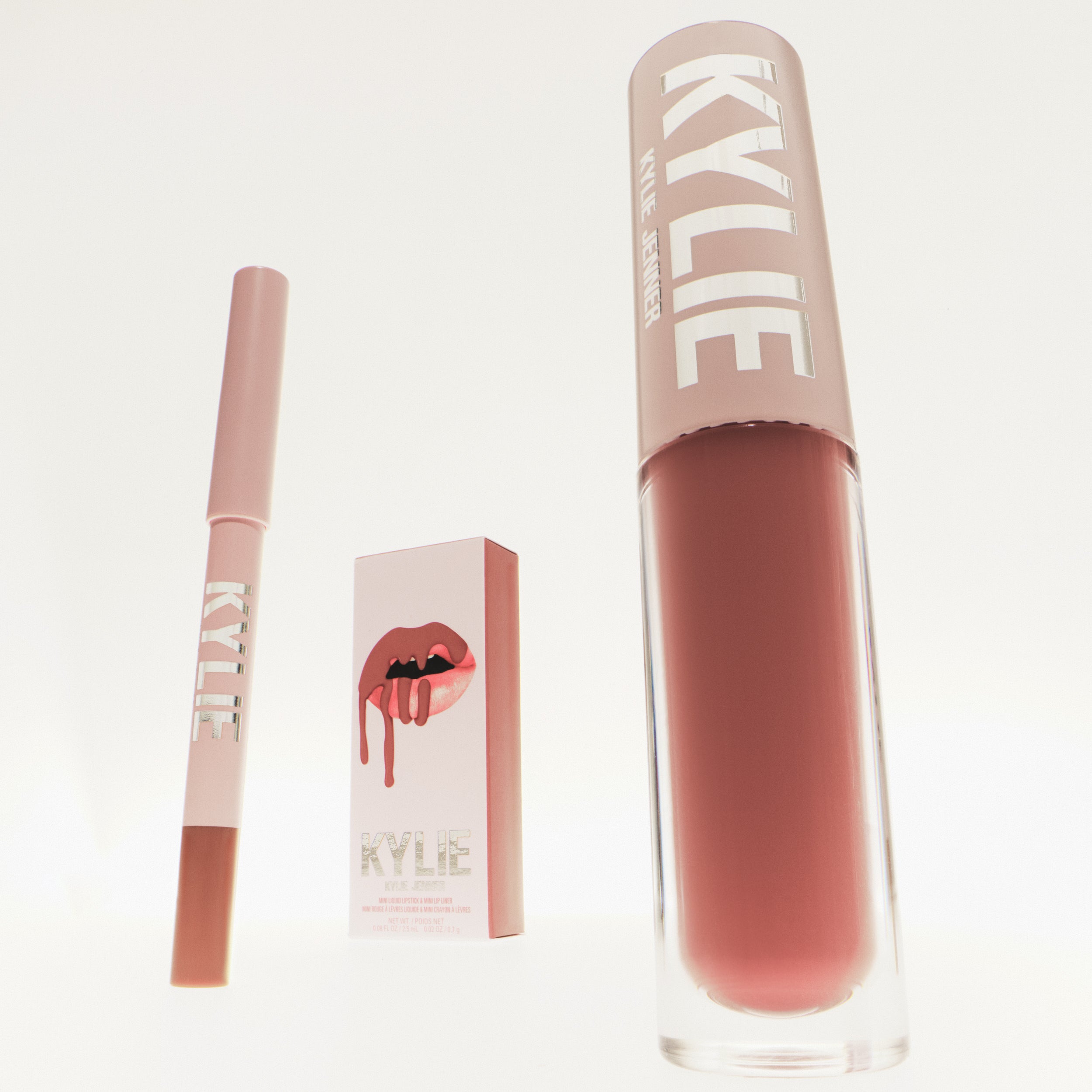Lip Butter Duo Gift Set | Kylie Cosmetics by Kylie Jenner