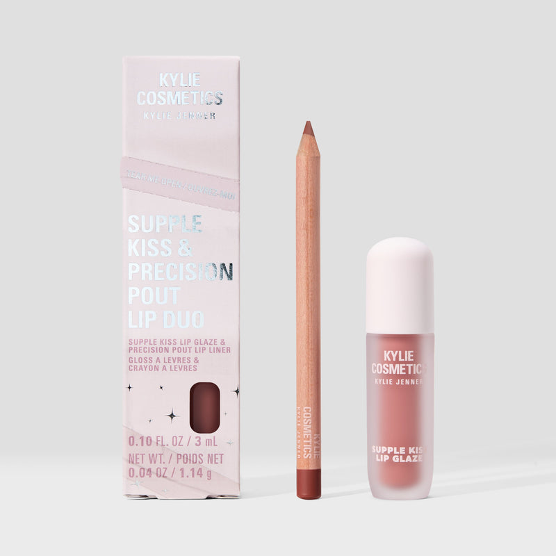 <Supple Kiss & Precision Pout Lip Duo Gift Set>|<KC882>