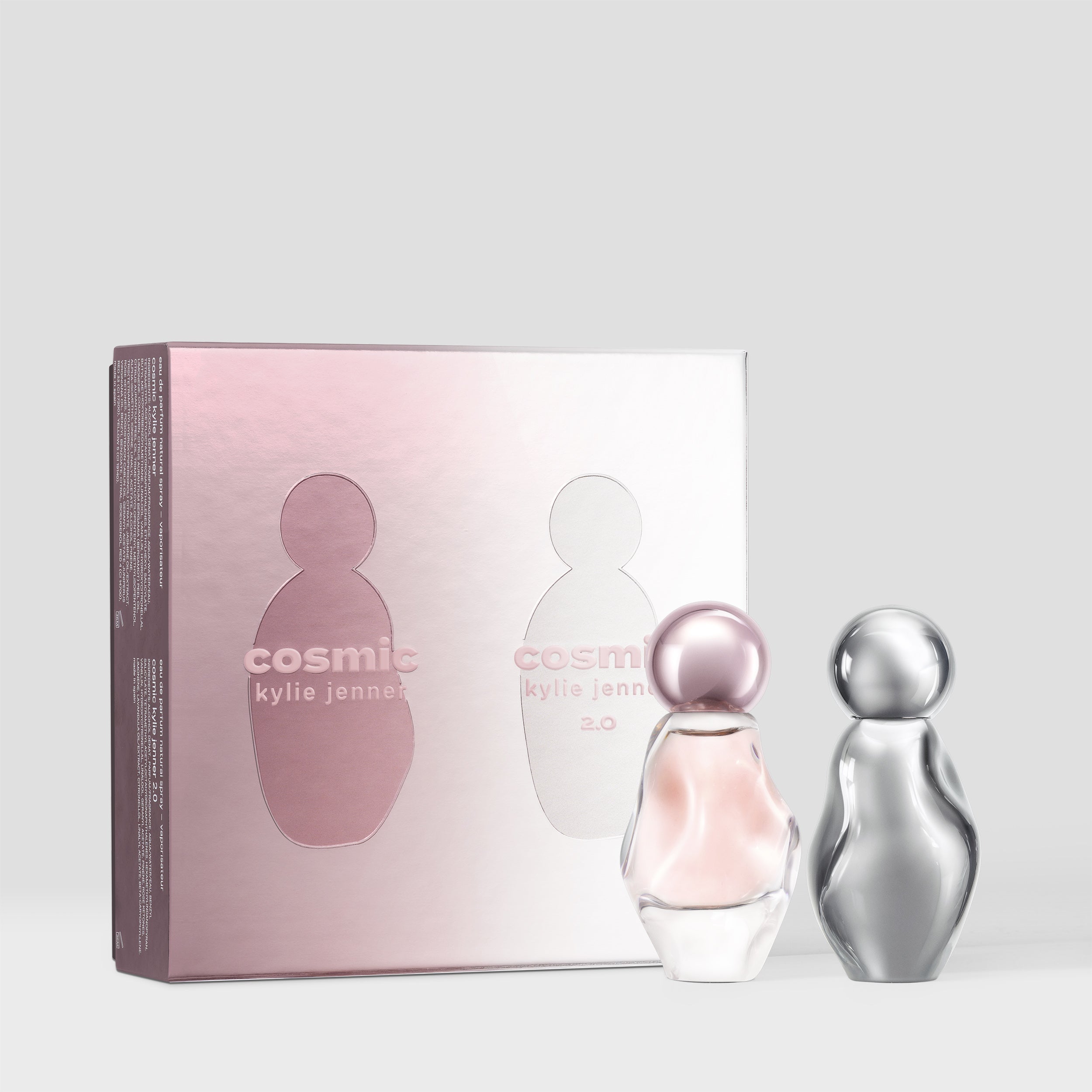 Cosmic Kylie Jenner & 2.0 30ml Gift Set | Fragrance | Kylie 