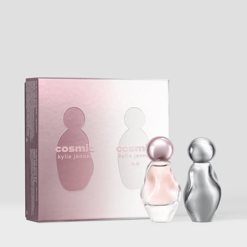 <Cosmic Kylie Jenner & 2.0 30ml Gift Set>|<KF135>