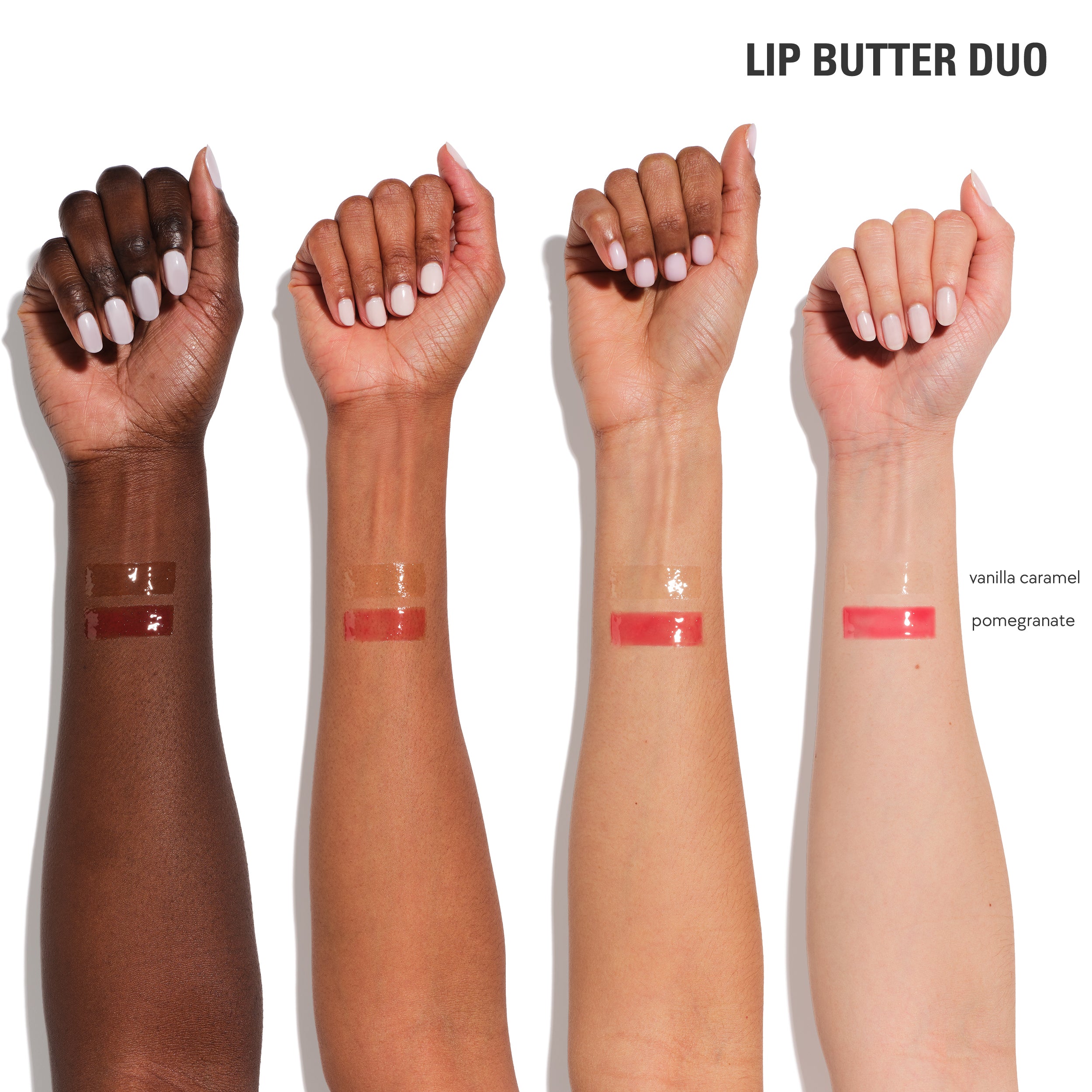 Lip Butter Duo Gift Set | Kylie Cosmetics by Kylie Jenner