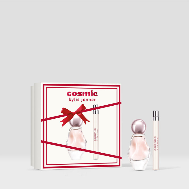 Cosmic Kylie Jenner 30ml & Pen Spray Duo Gift Set |<KF189>