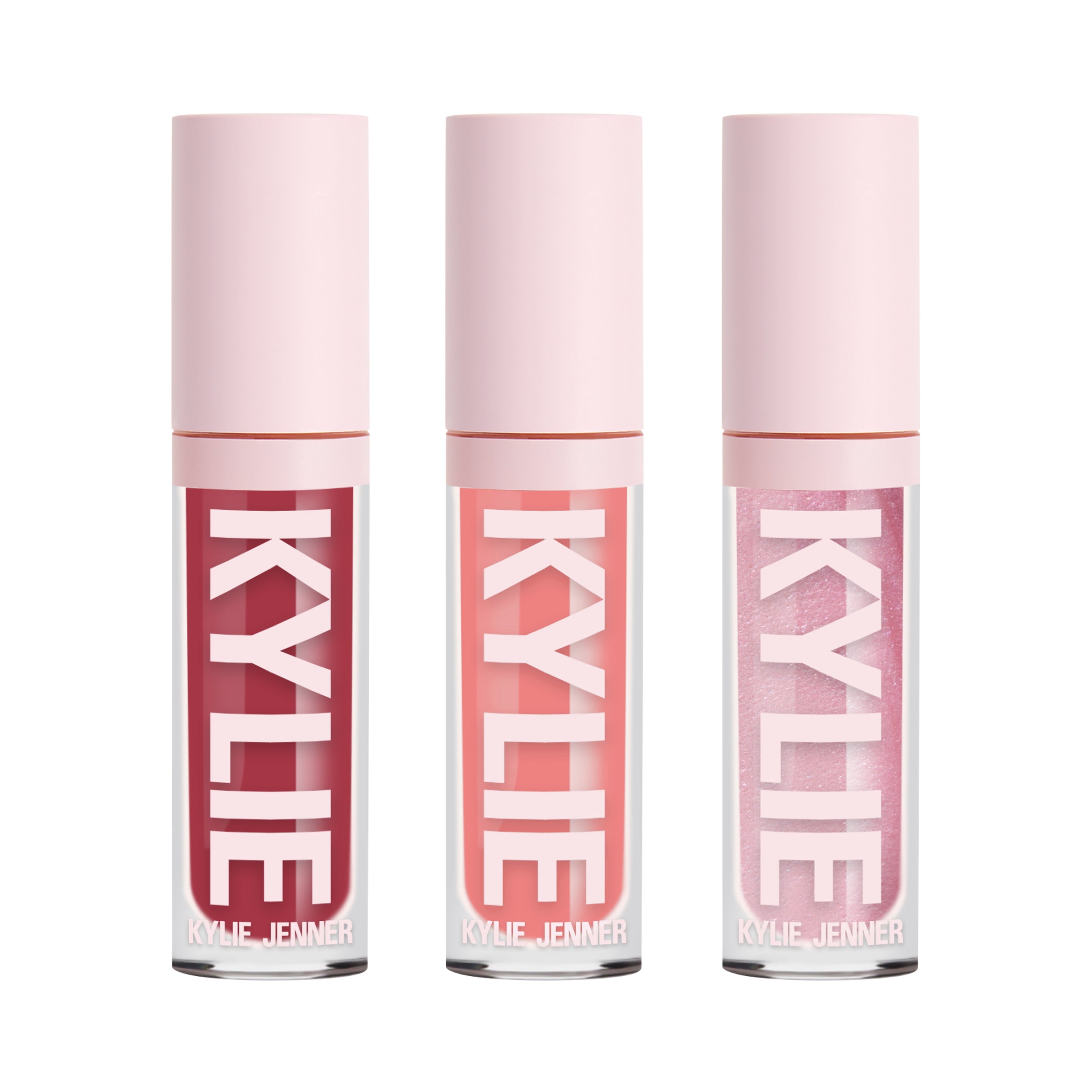 Kylie cosmetics deals gloss verde